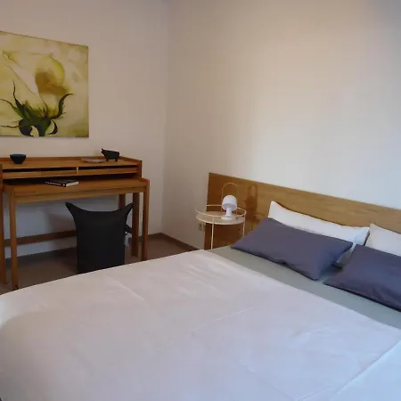 Herrenhaus Apartamento *