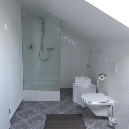 Herrenhaus Apartamento