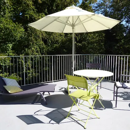 Apartamento Herrenhaus Pähl