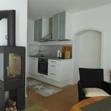 Herrenhaus Apartamento *