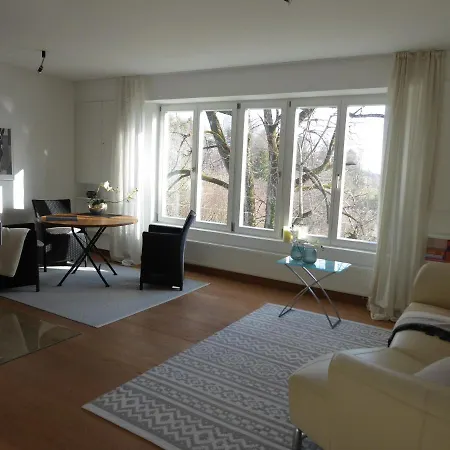 Apartamento Herrenhaus Pähl